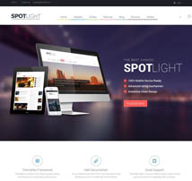 SpotLight | Magazine, Reviews & News Portal