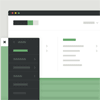 Mega-Site Navigation in CSS & jQuery