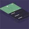 3D Animated Mockup with jQuery & CSS3
