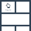 Gridstack.js : jQuery plugin for Widget Layout
