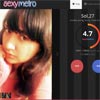 Sexymetro : Hot or not platform with jQuery & PHP