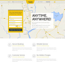 Taksi | HTML
