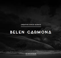 Volta - Creative Photo WordPress Theme