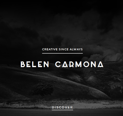 Volta - Creative Photo WordPress Theme