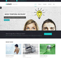 Aurum - Responsive Multipurpose Drupal Theme