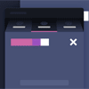 3D Rotating Navigation with CSS3