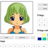 HTML5 Face Builder