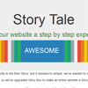 Story Tale : jQuery CSS3 Animation on Scroll