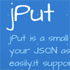 jPut : jQuery Plugin for JSON as customized HTML format