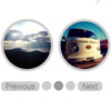 donkeyGallery : jQuery Asynchronous Dynamic gallery with PHP