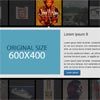 WM Gridfolio : jQuery Plugin for Content Gallery style Portfolio