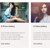 DV Gallery : Responsive Wordpress Gallery Plugin