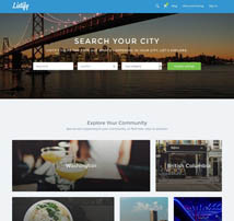 Listify - WordPress Directory Theme