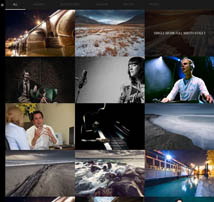 Mentas - Creative Portfolio for Freelancer & Agency