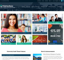 Polytechinc | Powerful Education, Courses & Events