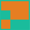 minBlock.js : Javascript Canvas Matrix Grid