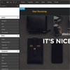 Architect : Site and HTML builder with JS & PHP