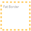 jQuery Animated Border