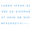 CharCycle : jQuery Cycling Effect Text plugin