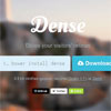 Dense.js : jQuery plugin for serving Retina-ready Images