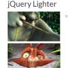 jQuery Lighter : jQuery plugin for Zoomable Images