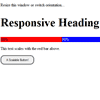 Scalem : jQuery plugin to make any Element Scalable