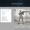 StickemUp! : jQuery plugin to make Elements Sticky