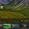 Unite Gallery : Responsive jQuery Gallery Plugin