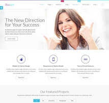 illusion - Premium Multipurpose Woocommerce Theme