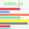 Amo.js : JavaScript library for creating CSS3 Animation