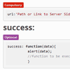 minAjax.js : Javascript Library for AJAX POST/GET request