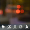 OpenFooter : jQuery Responsive Full Screen Footer
