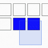 Overlap : jQuery plugin for Detection of Overlaps and Selections