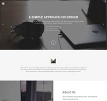 Kinoa - Drupal 7 responsive theme
