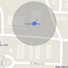 Geolocation Marker for Google Maps API v3