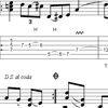 VexFlow : JavaScript library for Rendering Music Notation