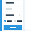 Nice Looking Contact Form with CSS & jQuery