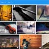 Flow Gallery : jQuery HTML5 Multimedia Gallery