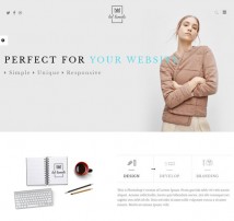 Lal Tomato | Multi-purpose HTML5 Template