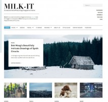 milkit-theme