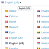Polyglot : jQuery Language Switcher
