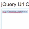 jQuery URL ColorUP in Textarea