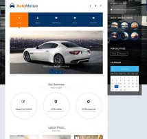 TrendyStuff - Multiconcept WordPress Theme