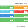 Animated Alert wit jQuery & CSS3