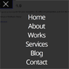 jQuery Menu Puncher