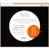 ProjectBlocker : jQuery solution for Blocking Uncomplete Site