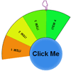 jQuery Roulette Wheel Plugin