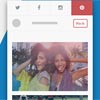 jQuery Social Media Timeline