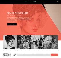 Wanderlust – Multi-Purpose WordPress Shop Theme