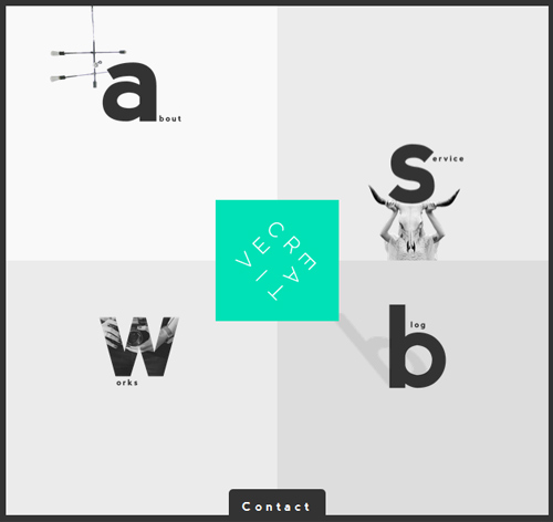 Creative - Portfolio & Agency WordPress Theme